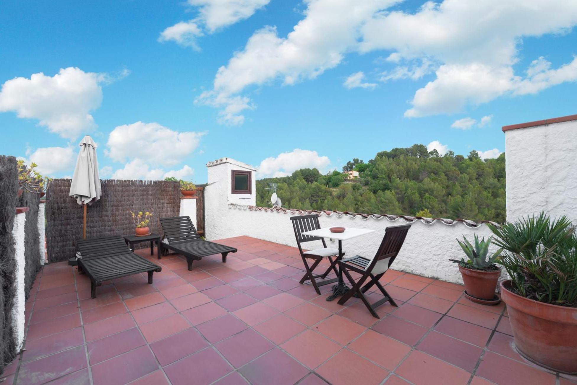 Comarquinal Bioresort Penedes San Quintin de Mediona Room photo